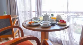 Kyrenia British Harbour Hotel - Image 5