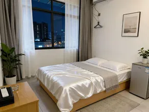 Yunxi NOME Luxury B&B Hotel (Nanning Wuming Lijianda Maoshan Park Branch) - Image 2