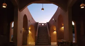 Siwa Salt Lake Lodge - Image 5