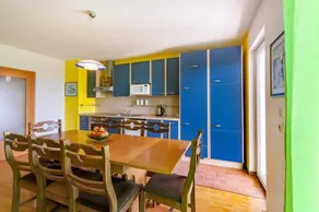 Panorama Blue - Image 1