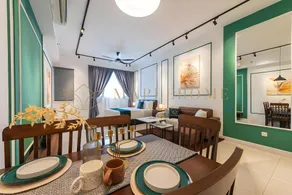 Chambers Premier Suites Kuala Lumpur - Image 5