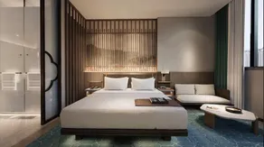Xichang Lushan Boutique Hotel - Image 2