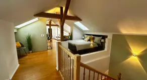 Stadtwohnung im Seefeld - Image 3
