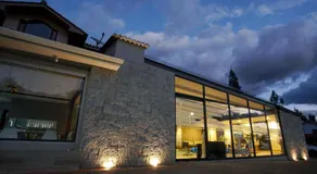 Hosteria Santa Ana - Image 5