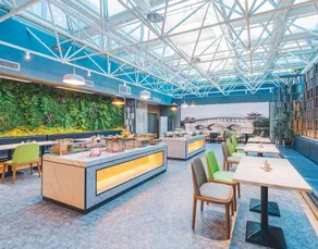 Atour Hotel Linyi Zhongxin District - Image 3