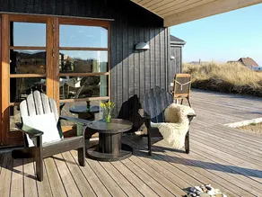 Casa de férias 5 estrelas em Hvide Sande - Image 5