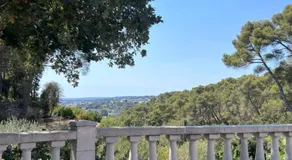 La Farigoule - Sainte-Victoire - Vue exceptionnelle sur Aix-en-Provence - Image 3