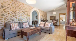 Finca Sa Real - Sant Llorenç - Image 3