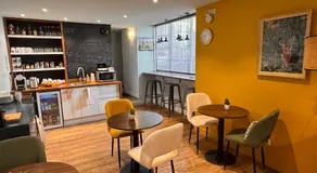 5 Chambres en Ville - Image 2