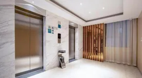 City Comfort Inn Liuzhou Wuxing Walking Street - Image 5