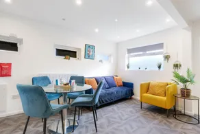 Kings House Apartment Hayes, West London Apt A - Image 4