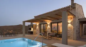 Luxurious Stone Villas - Image 3