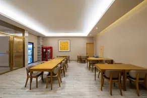 JI Hotel Shanghai Wujiaochang Wanda Plaza - Image 4