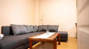 Apartment of Közraktár - Image 2