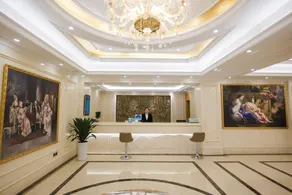 Santuogao Hotel (Liuzhou Liubao Road Sports Center) - Image 2
