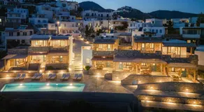 Galazio Suites, Serifos - Image 2