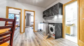 Apartments Srdiecko - JASNA South, SAUNA, FIREPLACE, FOREST View - Image 2
