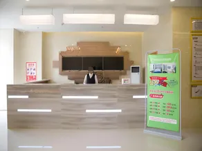 Green Tree Inn Suqian Xingfu North Road GreenTree Shangjun - Image 2