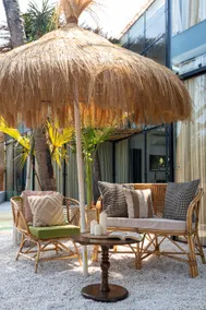 Kaia Oceanfront Goa - Image 3