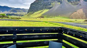 Green Farm Stay with private hot tub - Image 3