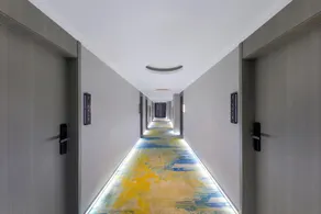 HAOBEI HOTEL - Image 3