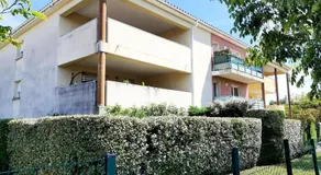 Charmant appartement avec terrasse et jardin au calme Proche Bus Métro - Image 4
