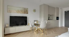 Portovo Apartments Mostek 4 Close to Old Town - Image 5