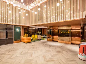 Orange Hotel Beijing Changping Future Science City - Image 5