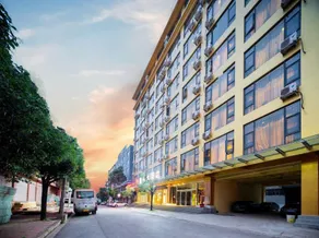 Zhulang Hotel - Image 2