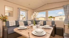 Caravan at Seton Sands - Image 3