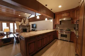 Flagstaff Three Bedroom Suite with Majestic Mountain Views condo - Image 5