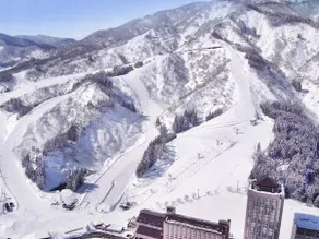 Echigoyuzawa Onsen Garden Tower Hotel YRAX Resort - Image 5
