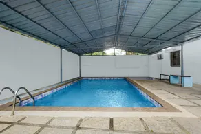 Hotel O Blossom Residency - Image 3