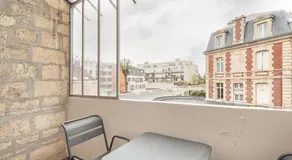 Les appartements de Chantilly - gare - Image 3