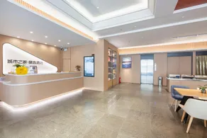 City Home Selected Hotel (Baoding West Railway Station Street Branch) - Image 4