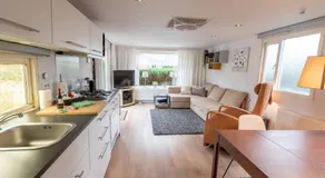 Knus huisje op kindvriendelijk park met zwembad - Image 3