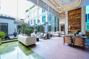 NANYUE JUNYAYUNJI HOTEL - Image 2