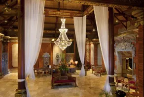 Keraton Jimbaran Resort - Image 3