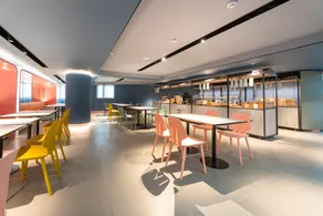 Hanting Hotel Fuqing Wanda Plaza - Image 3