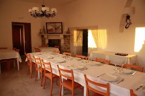 Masseria Catucci Agriturismo - Image 4