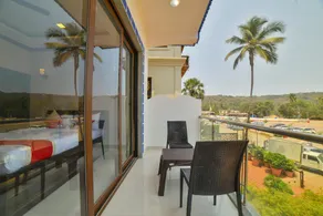 Hotel Baga HighQ - Near Baga Beach - Image 2