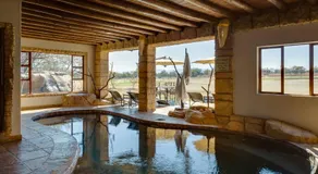 Zebula Golf Estate and Spa - Zebula Golfers Lodge - Image 2