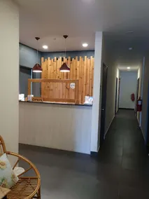 Sg. Paka Hotel - Image 2