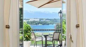 Hôtel Résidence Parc des Eaux Vives - Image 3