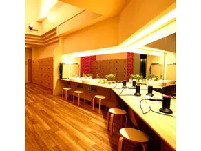 Ofuro Cafe Resort where you can enjoy the starry s - Image 4