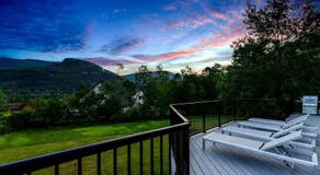 5 Minutes to Ski Hunter Mountain! Family Friendly - Hot Tub, Sauna, Sunset Views - Image 5