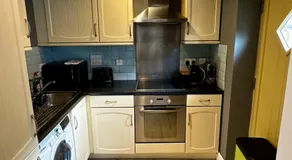 Two Bedroom Flat Town Centre Colchester - Image 4