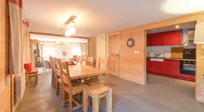 Chalet Reves des Cimes - Image 3