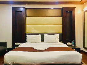 Qotel Express Sandberry Prashant Vihar - Image 3