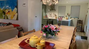 Private Garden House in Doorn - Image 3